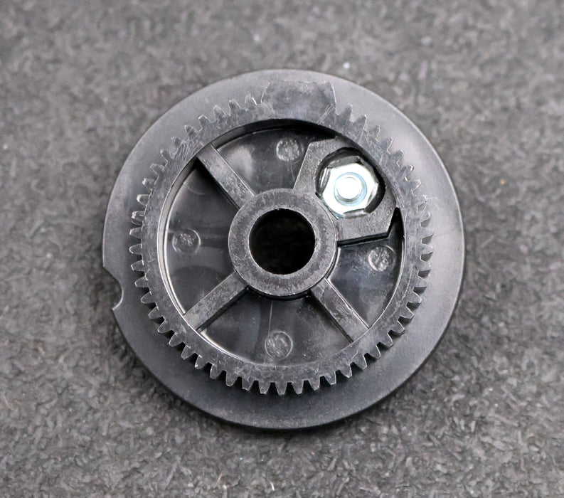 Bild des Artikels FLECK-Sole-Nocken-24121-Abwärtsströmung-Enthält-Salzeinstellung-4---16kg