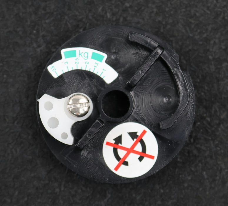 Bild des Artikels FLECK-Sole-Nocken-24121-Abwärtsströmung-Enthält-Salzeinstellung-1---3,5kg