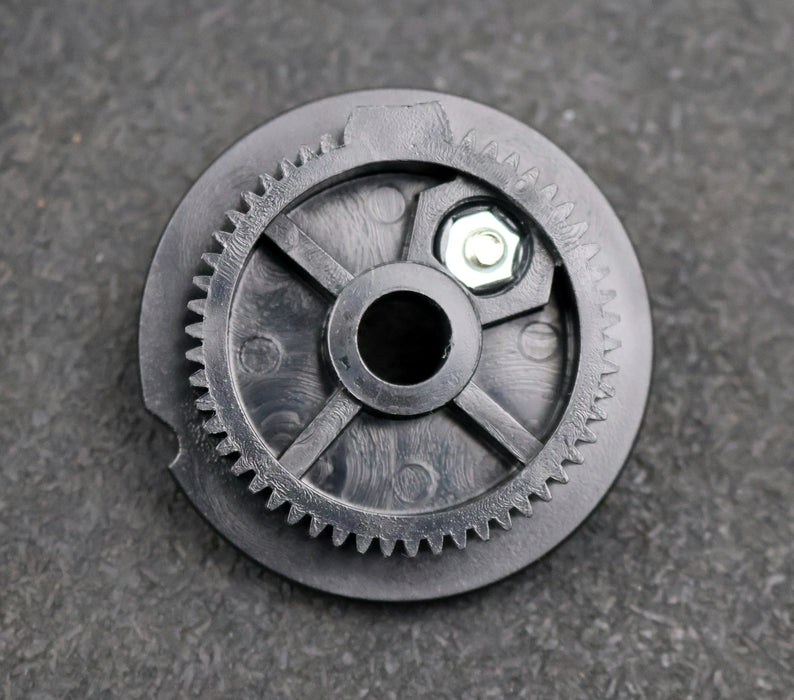 Bild des Artikels FLECK-Sole-Nocken-24121-Abwärtsströmung-Enthält-Salzeinstellung-1---3,5kg