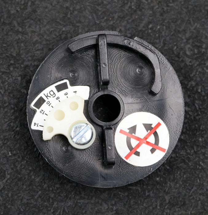 Bild des Artikels FLECK-Sole-Nocken-24121-Abwärtsströmung-Enthält-Salzeinstellung-4---14kgkg