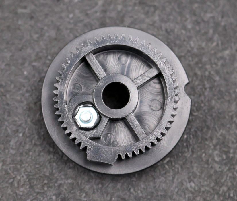 Bild des Artikels FLECK-Sole-Nocken-24121-Abwärtsströmung-Enthält-Salzeinstellung-4---14kgkg