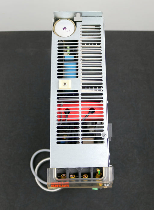 Bild des Artikels BOSCH-Servomodul-SM-35/70-TS01-Art.Nr.-060655-107-520VDC-35A-mit-Prüfkarte