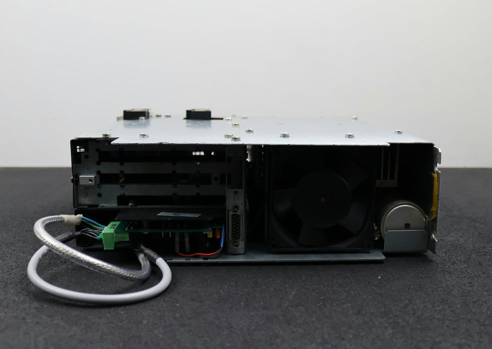 Bild des Artikels BOSCH-Servomodul-SM-35/70-TS01-Art.Nr.-060655-107-520VDC-35A-mit-Prüfkarte