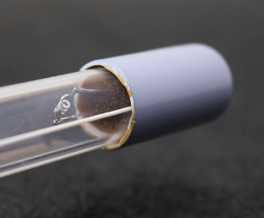 Bild des Artikels EUROTROL-UV-Lampe-T540-HA508-Länge-850mm-Ø-18mm-unbenutzt