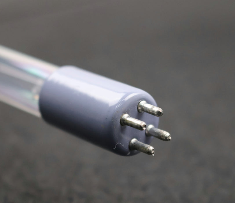 Bild des Artikels EUROTROL-UV-Lampe-T540-HA508-Länge-850mm-Ø-18mm-unbenutzt