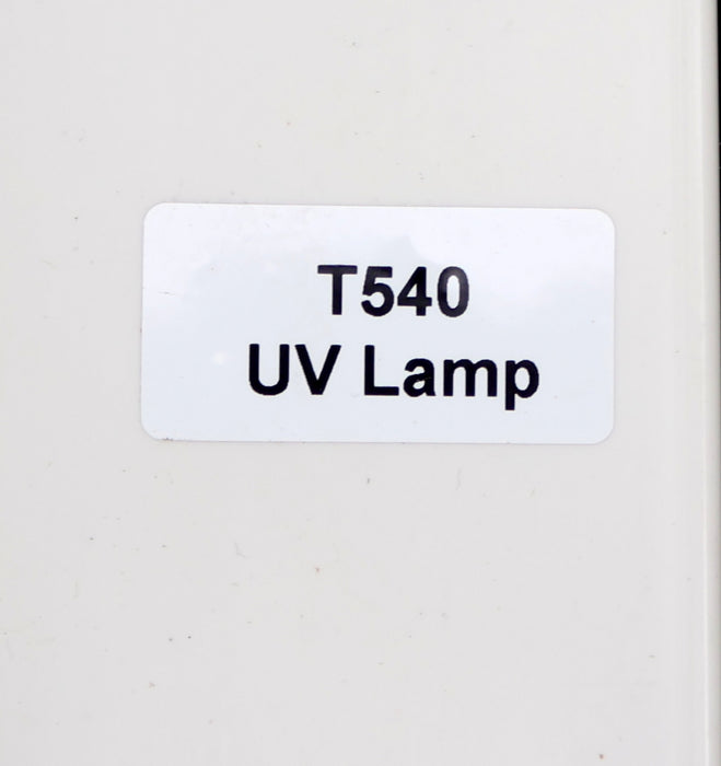 Bild des Artikels EUROTROL-UV-Lampe-T540-HA508-Länge-850mm-Ø-18mm-unbenutzt