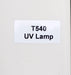 Bild des Artikels EUROTROL-UV-Lampe-T540-HA508-Länge-850mm-Ø-18mm-unbenutzt
