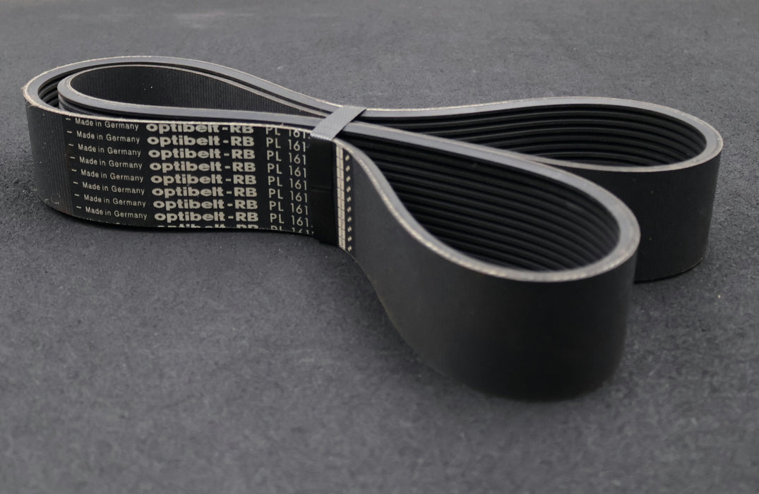 Bild des Artikels OPTIBELT-Keilrippenriemen-PL-1613-12-Rippen-Länge-1613mm-Breite-56mm-unbenutzt