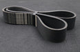Bild des Artikels OPTIBELT-Keilrippenriemen-PL-1613-12-Rippen-Länge-1613mm-Breite-56mm-unbenutzt