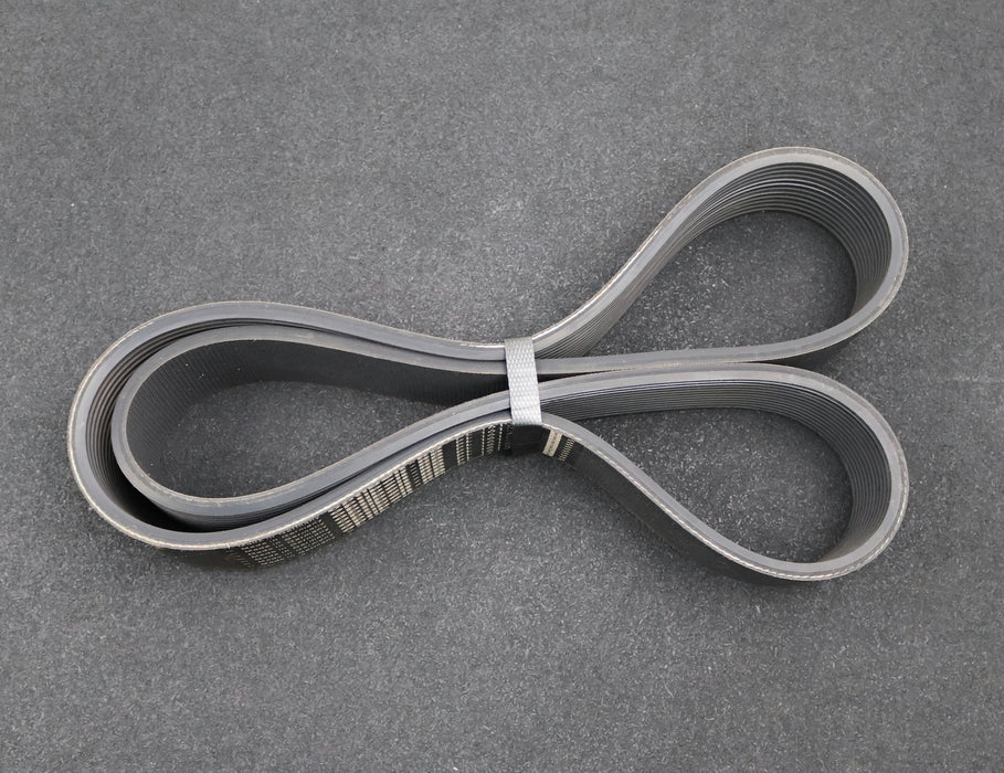 Bild des Artikels OPTIBELT-Keilrippenriemen-PL-1613-12-Rippen-Länge-1613mm-Breite-56mm-unbenutzt