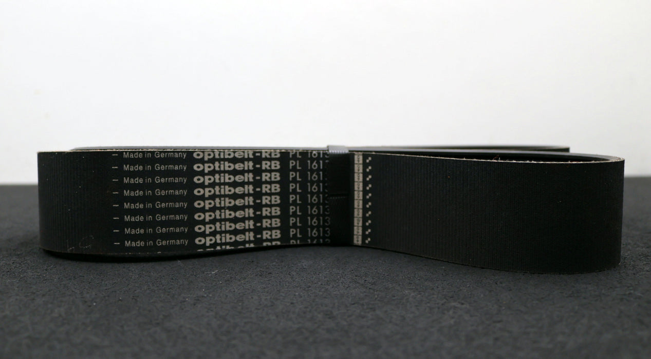 Bild des Artikels OPTIBELT-Keilrippenriemen-PL-1613-12-Rippen-Länge-1613mm-Breite-56mm-unbenutzt