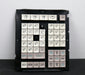 Bild des Artikels NUM-S.A.-Konsolentastatur-CLAVIER-9''-bis-10''-Art.Nr.-0207204137-A-gebraucht