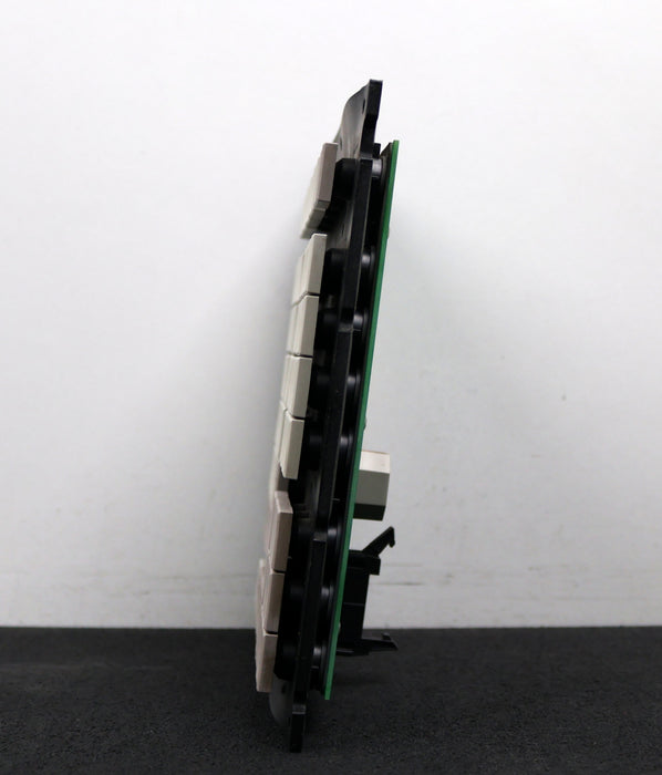 Bild des Artikels NUM-S.A.-Konsolentastatur-CLAVIER-9''-bis-10''-Art.Nr.-0207204137-A-gebraucht