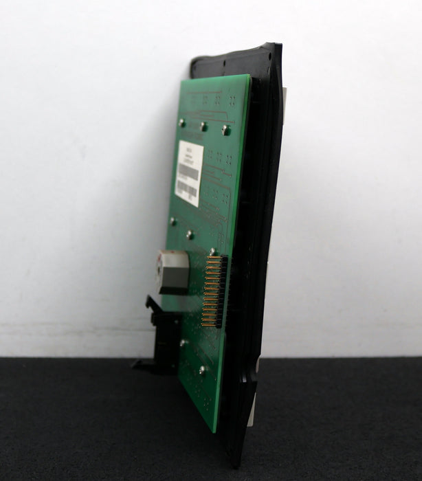 Bild des Artikels NUM-S.A.-Konsolentastatur-CLAVIER-9''-bis-10''-Art.Nr.-0207204137-A-gebraucht