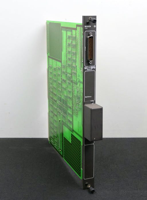 Bild des Artikels BOSCH-CNC-Steuerungsmodul-NC-SPS-Word-3-Mat.Nr.-060668-102401