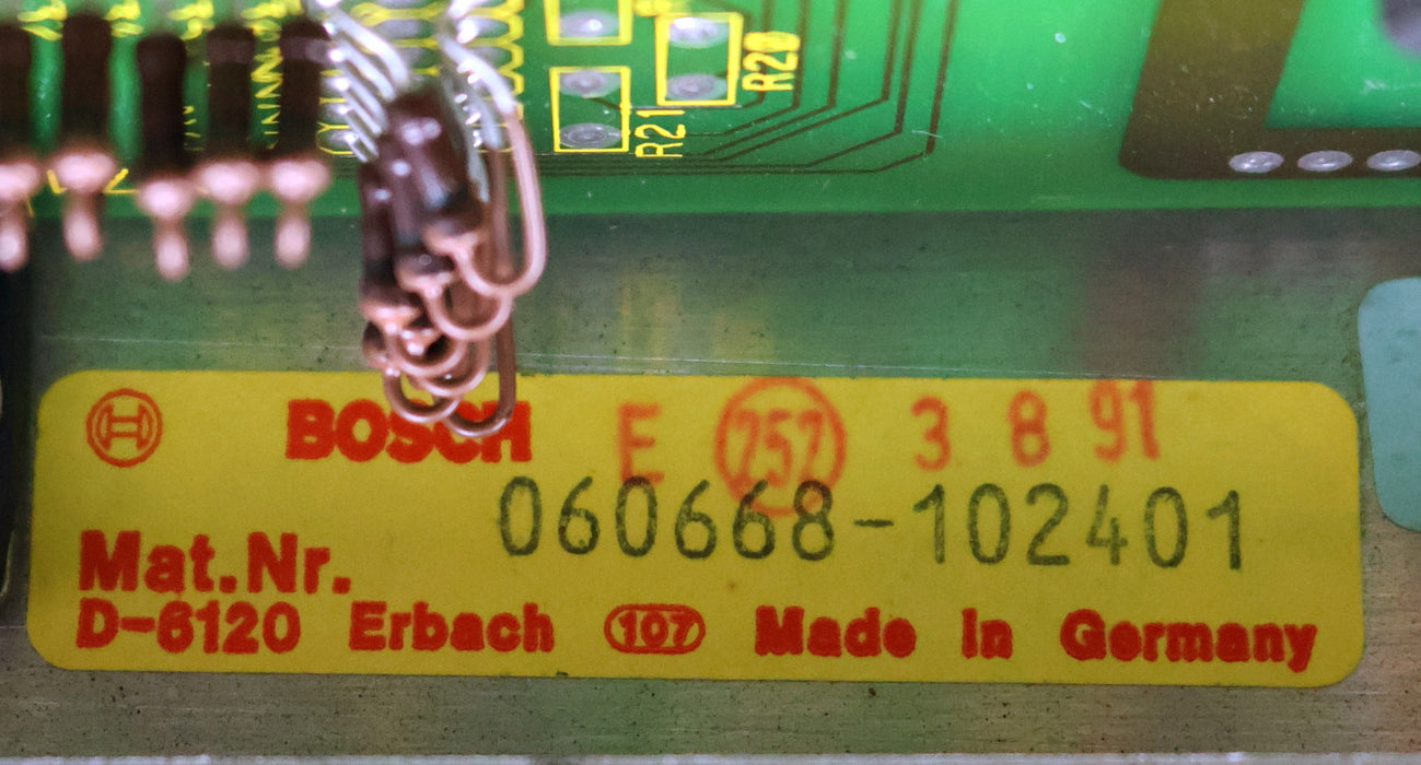 Bild des Artikels BOSCH-CNC-Steuerungsmodul-NC-SPS-Word-3-Mat.Nr.-060668-102401