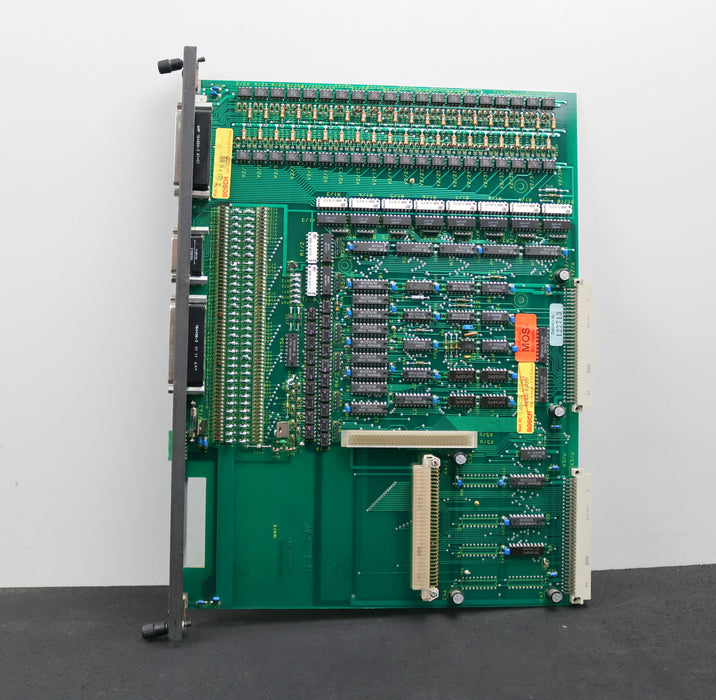 Bild des Artikels BOSCH-CNC-E-A24/0.1--Mat.Nr.-046664-301-mit-Platine-046665-2047-gebraucht