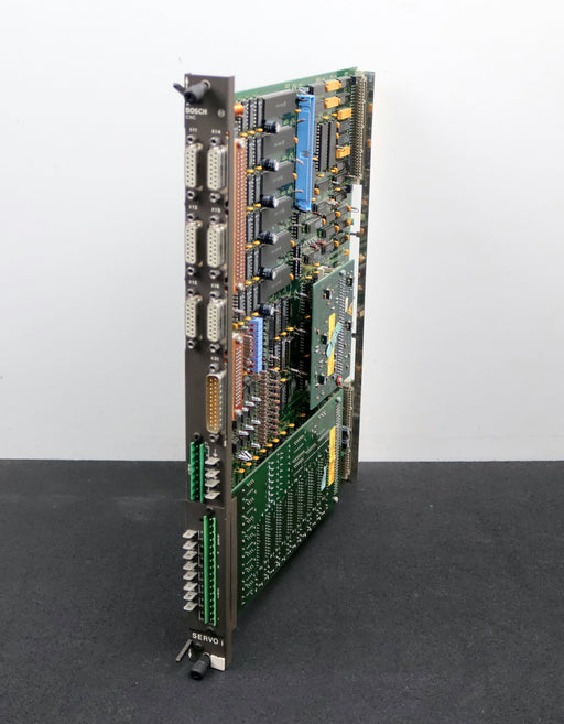 Bild des Artikels BOSCH-CNC-SERVO-Mat.Nr.-068008-101401-gebraucht