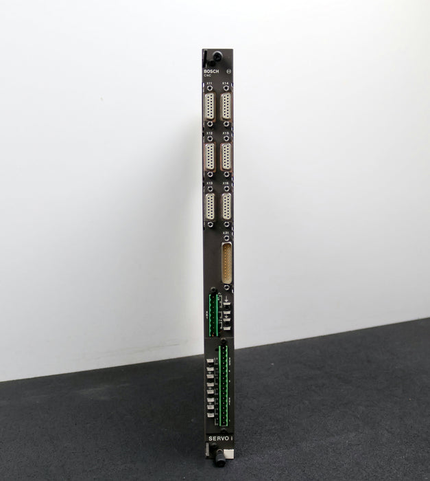 Bild des Artikels BOSCH-CNC-SERVO-Mat.Nr.-068008-101401-gebraucht