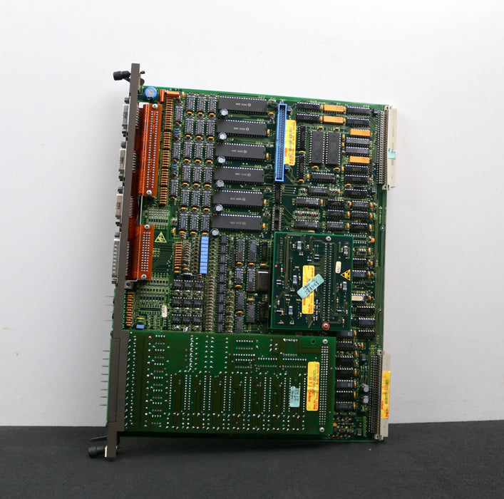 Bild des Artikels BOSCH-CNC-SERVO-Mat.Nr.-068008-101401-gebraucht