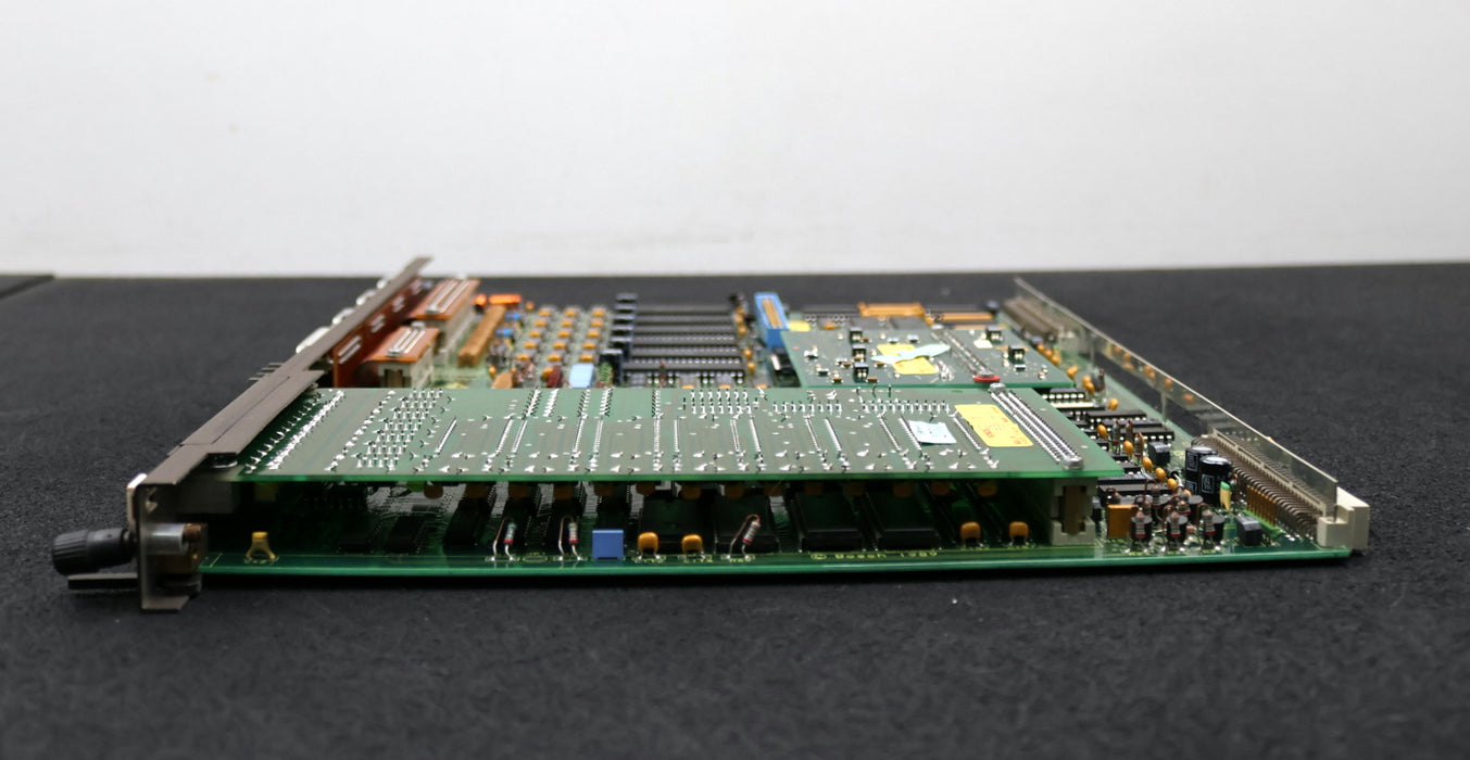 Bild des Artikels BOSCH-CNC-SERVO-Mat.Nr.-068008-101401-gebraucht