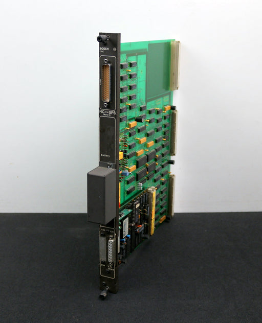 Bild des Artikels BOSCH-NC-SPS-Word-3-Mat.Nr.-060670-101401-056581-105401-/-104303-gebraucht