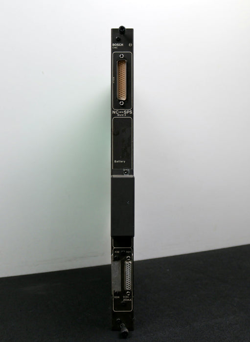 Bild des Artikels BOSCH-NC-SPS-Word-3-Mat.Nr.-060670-101401-056581-105401-/-104303-gebraucht