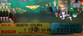 Bild des Artikels BOSCH-NC-SPS-Word-3-Mat.Nr.-060670-101401-056581-105401-/-104303-gebraucht