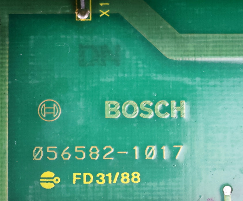 Bild des Artikels BOSCH-NC-SPS-Word-3-Mat.Nr.-060670-101401-056581-105401-/-104303-gebraucht