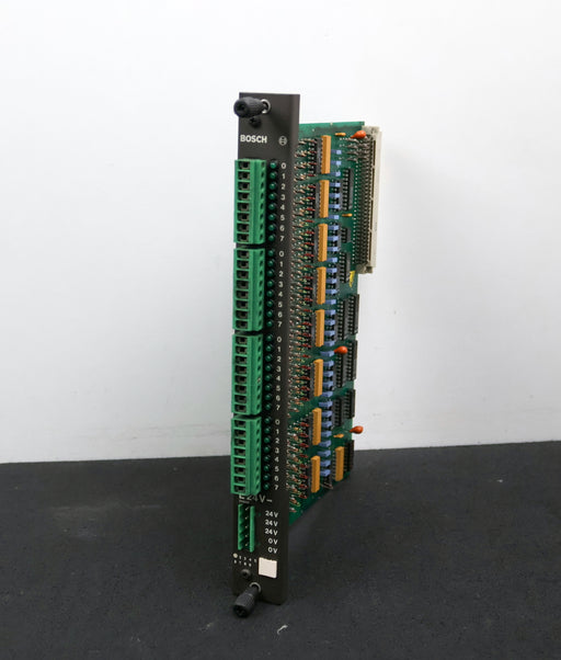 Bild des Artikels BOSCH-E24V--Input-Modul-047962-1027-gebraucht