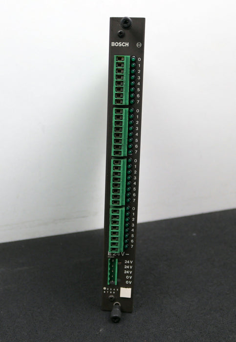 Bild des Artikels BOSCH-E24V--Input-Modul-047962-1027-gebraucht