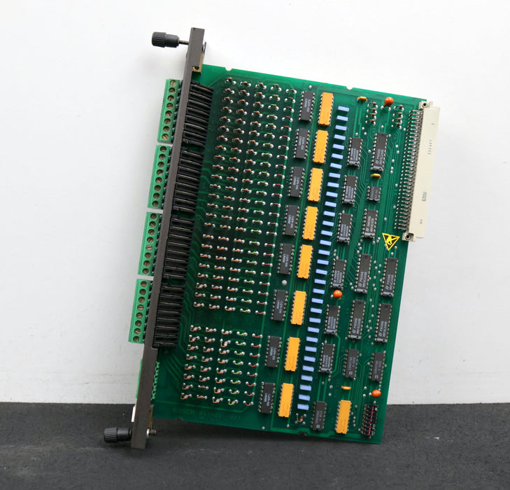 Bild des Artikels BOSCH-E24V--Input-Modul-047962-1027-gebraucht
