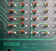 Bild des Artikels BOSCH-E24V--Input-Modul-047962-1027-gebraucht