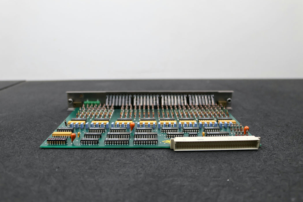 Bild des Artikels BOSCH-E24V--Input-Modul-047962-1027-gebraucht