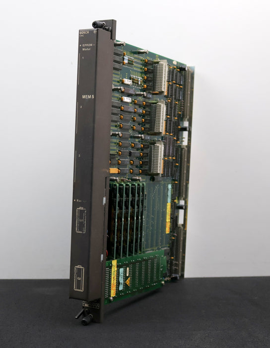 Bild des Artikels BOSCH-EPROM-Modul-MEM5-Mat.Nr.-069104-101401-gebraucht