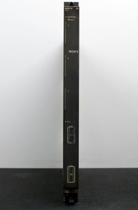 Bild des Artikels BOSCH-EPROM-Modul-MEM5-Mat.Nr.-069104-101401-gebraucht