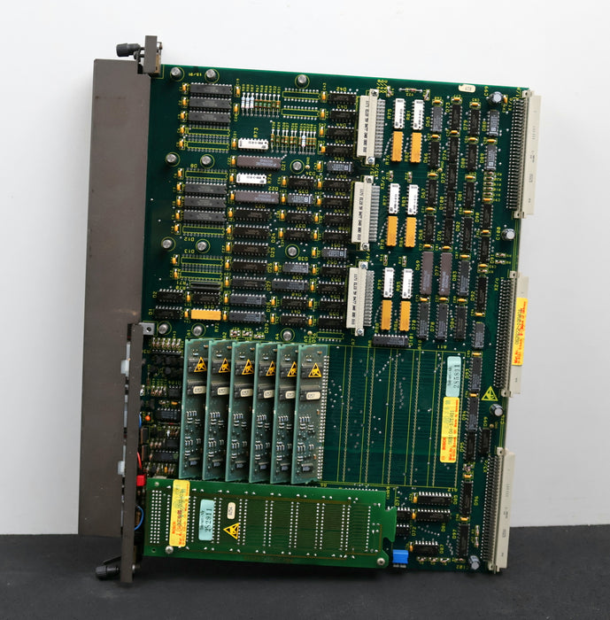 Bild des Artikels BOSCH-EPROM-Modul-MEM5-Mat.Nr.-069104-101401-gebraucht