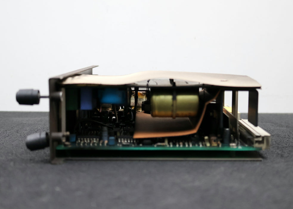 Bild des Artikels BOSCH-NT600-Stromversorgung-Mat.Nr.-044618-115-220VAC-gebraucht