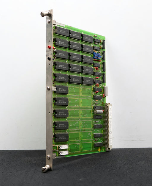 Bild des Artikels SIEMENS-Platine-Typ-03-260-G-548-109-9007.00-E-Stand:-A-gebraucht