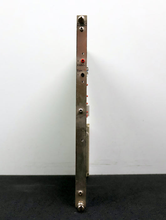 Bild des Artikels SIEMENS-Platine-Typ-03-260-G-548-109-9007.00-E-Stand:-A-gebraucht