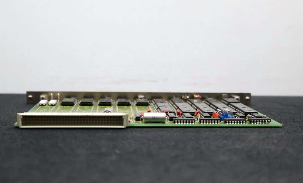 Bild des Artikels SIEMENS-Platine-Typ-03-260-G-548-109-9007.00-E-Stand:-A-gebraucht