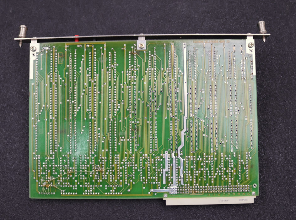 Bild des Artikels SIEMENS-Platine-Typ-03-260-G-548-109-9007.00-E-Stand:-A-gebraucht