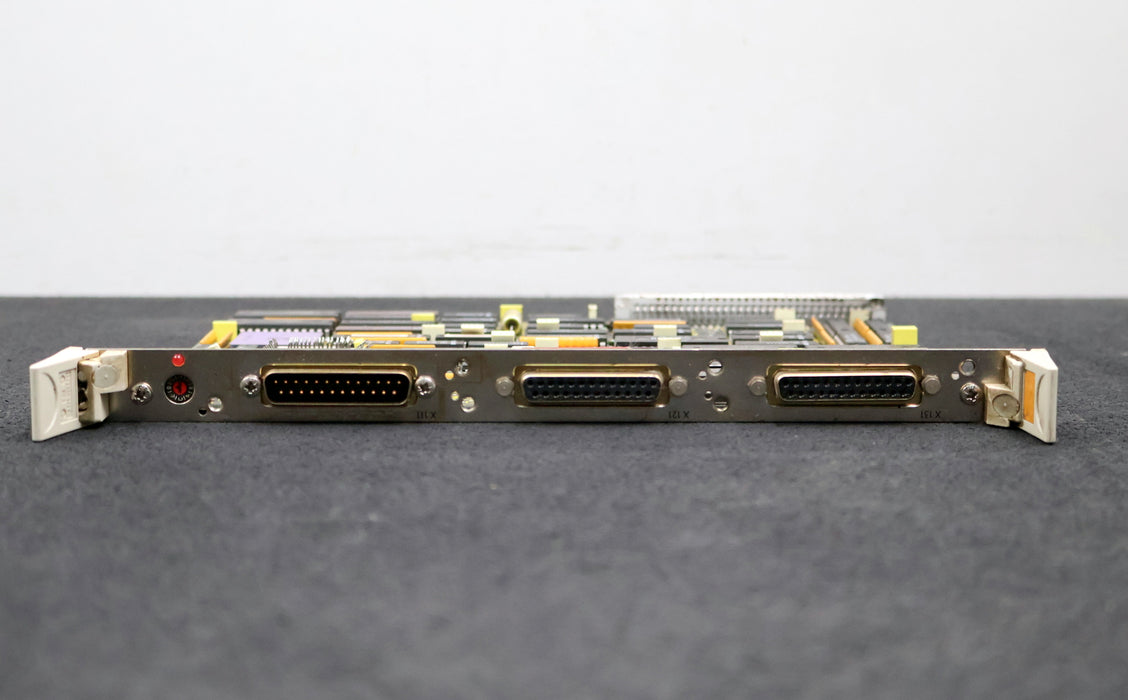 Bild des Artikels SIEMENS-Platine-6FX1120-4BD03-570-204-9304.00-E-Stand:-A-gebraucht