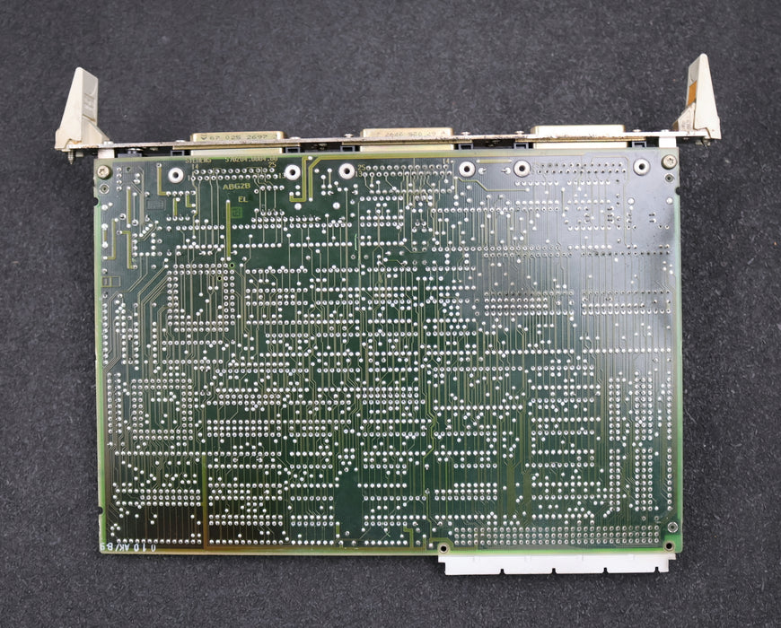 Bild des Artikels SIEMENS-Platine-6FX1120-4BD03-570-204-9304.00-E-Stand:-A-gebraucht