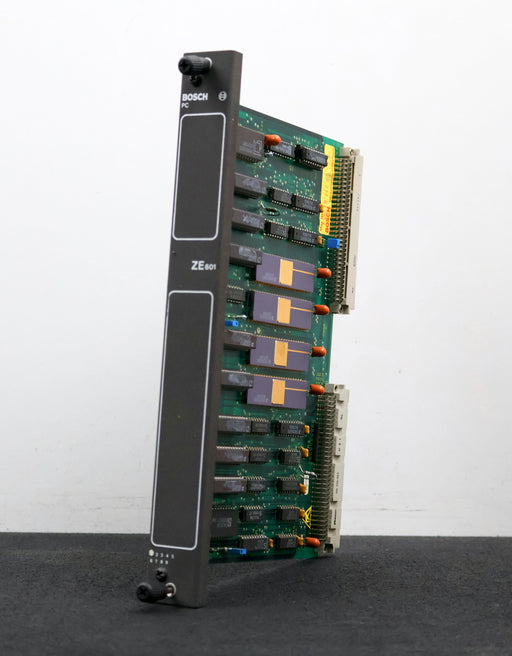 Bild des Artikels BOSCH-Einschubkarte-ZE-601-Mat-Nr.-041357-404401/301303-gebraucht