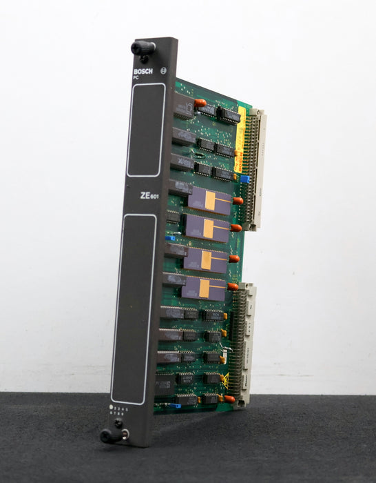 Bild des Artikels BOSCH-Einschubkarte-ZE-601-Mat-Nr.-041357-404401/301303-gebraucht