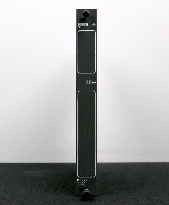 Bild des Artikels BOSCH-Einschubkarte-ZE-601-Mat-Nr.-041357-404401/301303-gebraucht