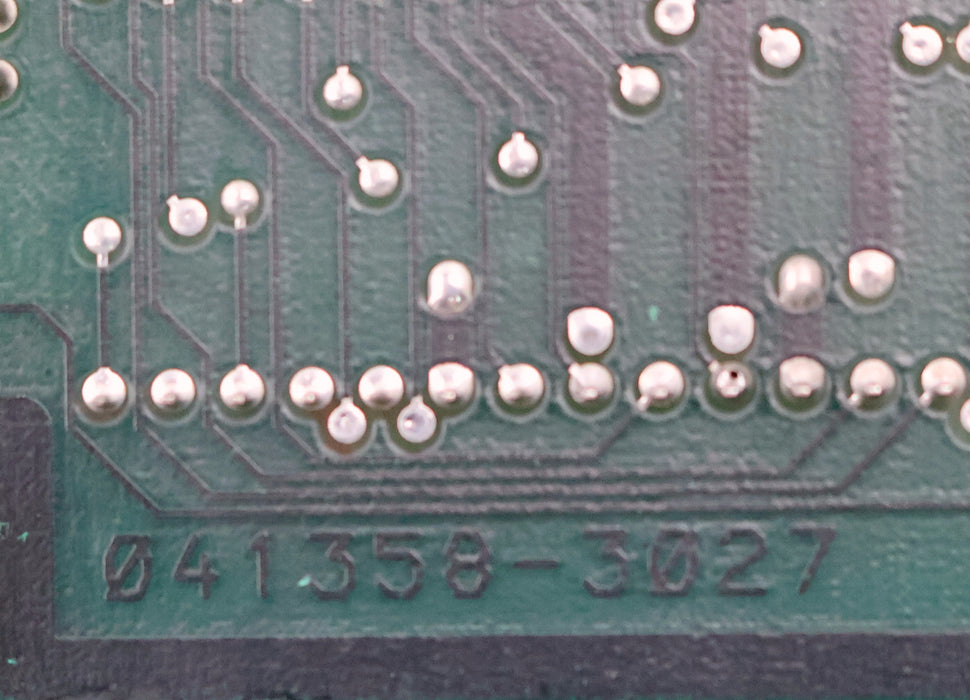 Bild des Artikels BOSCH-Einschubkarte-ZE-601-Mat-Nr.-041357-404401/301303-gebraucht