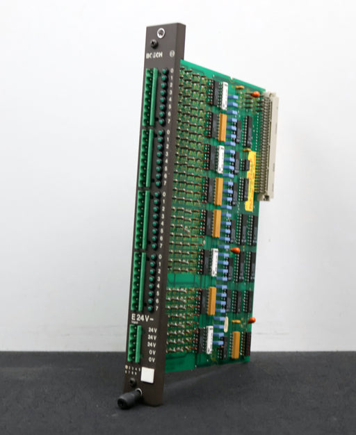 Bild des Artikels BOSCH-E24V--Input-Modul-Mat-Nr.-047961-106401-gebraucht