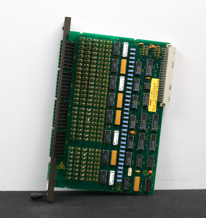 Bild des Artikels BOSCH-E24V--Input-Modul-Mat-Nr.-047961-106401-gebraucht